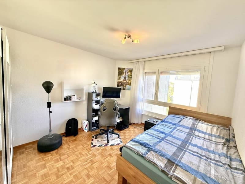 Appartement 5.5 pièce à Monthey (17)