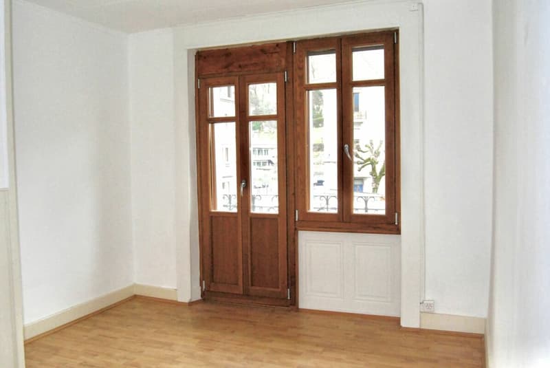 Immeuble de rendement au centre de Bex (16)