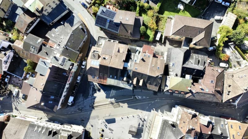 Immeuble de rendement au centre de Bex (6)