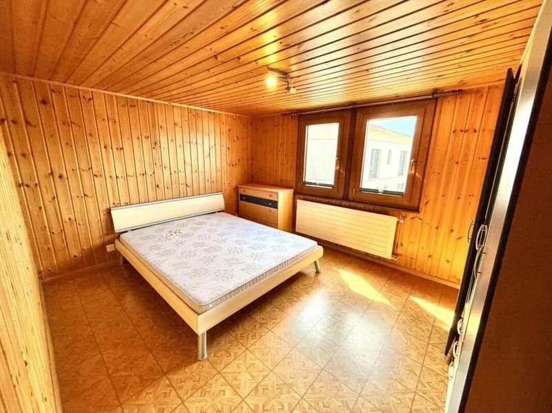 Maison de village 7 pièces à Savièse (13)