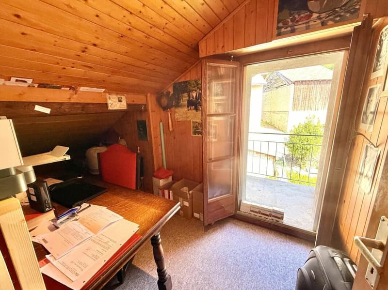 Maison de village 7 pièces à Savièse (9)
