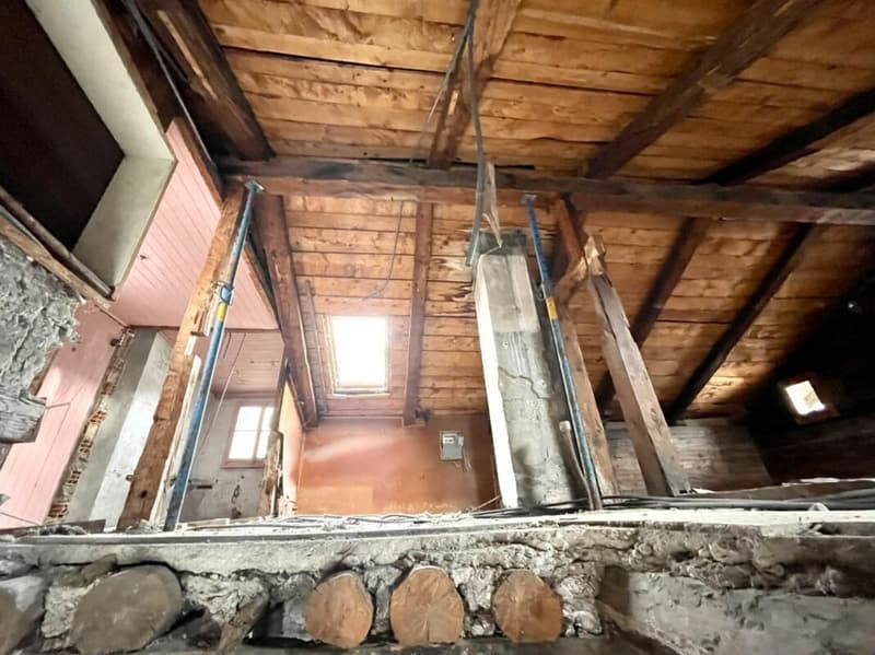 Domaine viticole 10 pièces 578 m2 à Salgesch (19)