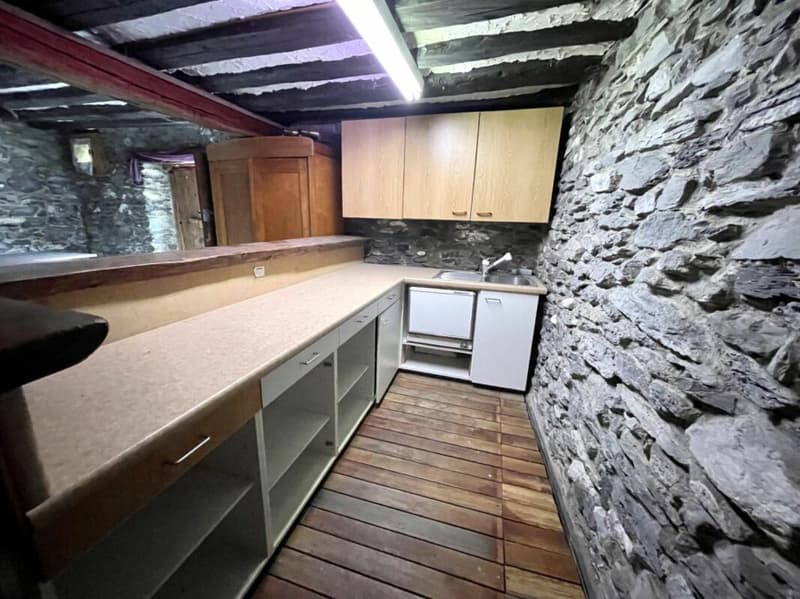 Domaine viticole 10 pièces 578 m2 à Salgesch (17)