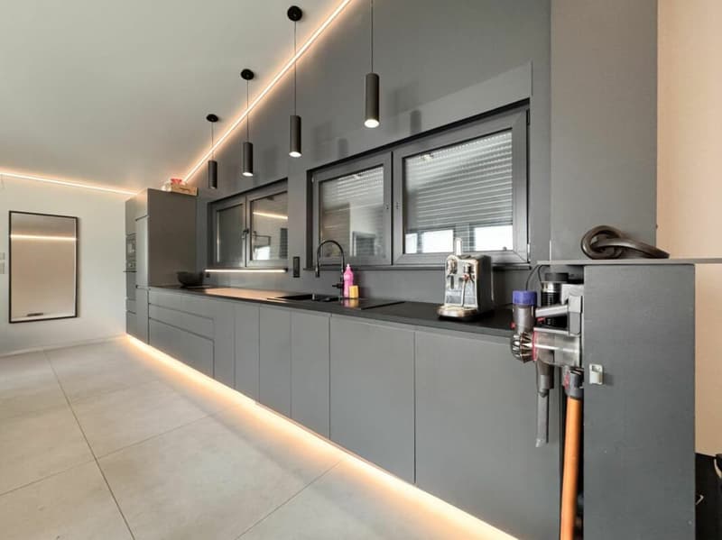 Villa contiguë 4 pièces à St-Séverin (9)