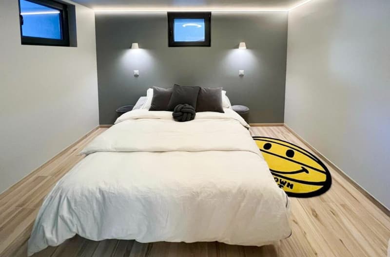 Villa contiguë 4 pièces à St-Séverin (17)