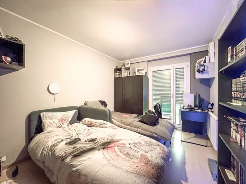 Appartement 5 pièces à Conthey (11)