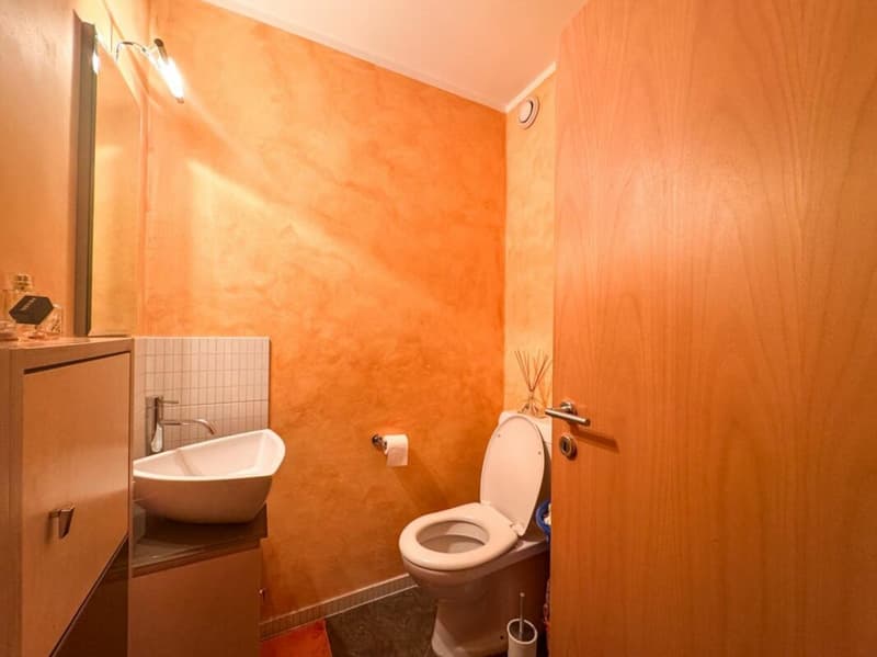Appartement 5 pièces à Conthey (16)