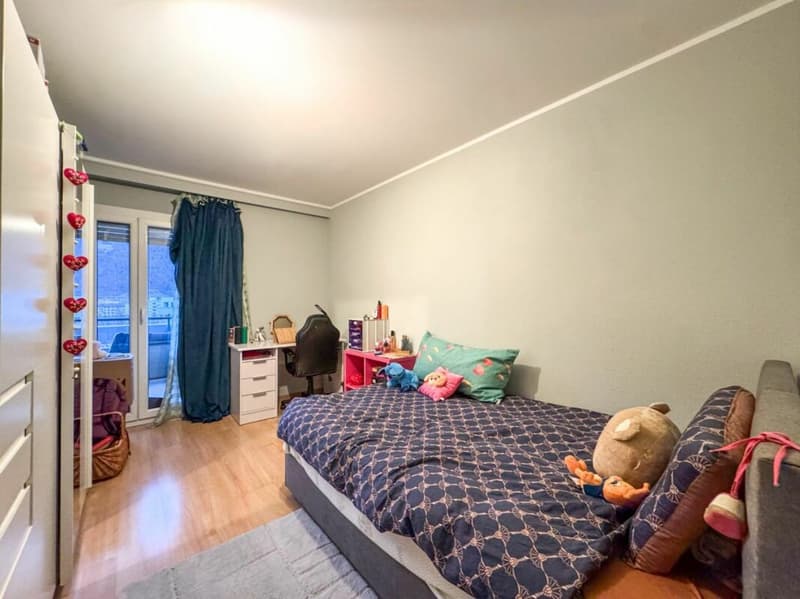 Appartement 5 pièces à Conthey (15)