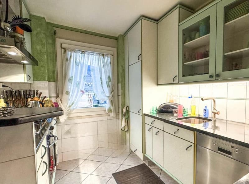 Appartement 5 pièces à Conthey (7)