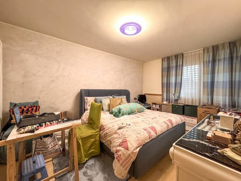 Appartement 5 pièces à Conthey (12)