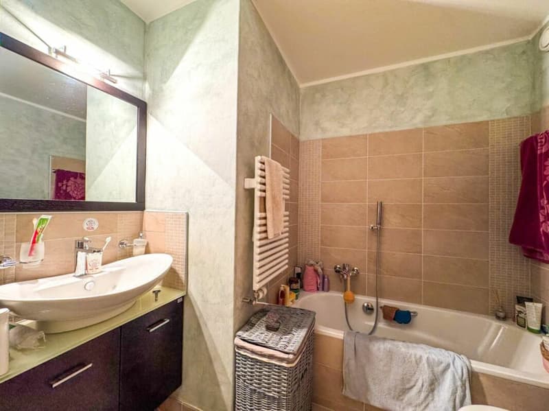 Appartement 5 pièces à Conthey (14)