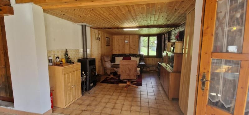 Chalet 3.5 pièces à Savièse (10)