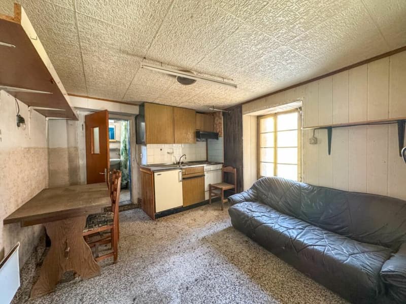 Maison multi-appartements 10 pièces à Ardon (9)