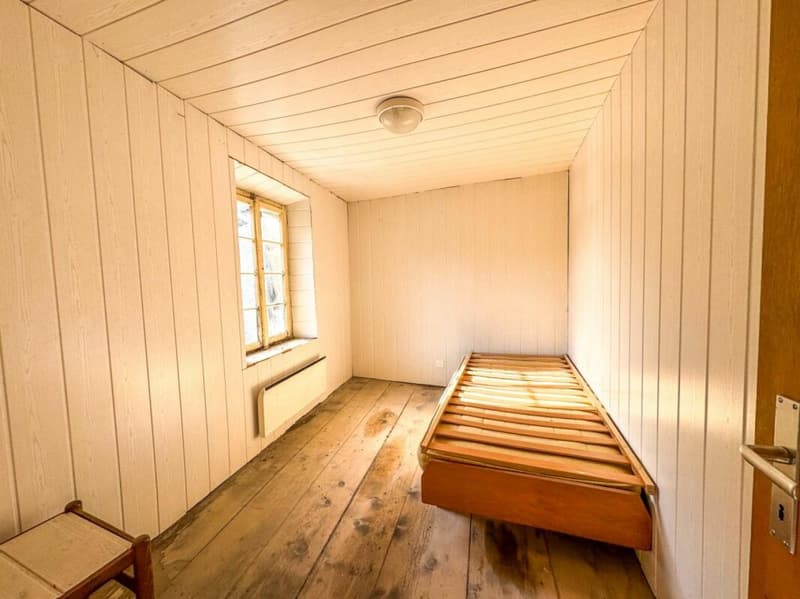 Maison multi-appartements 10 pièces à Ardon (11)