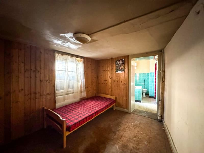 Maison multi-appartements 10 pièces à Ardon (14)