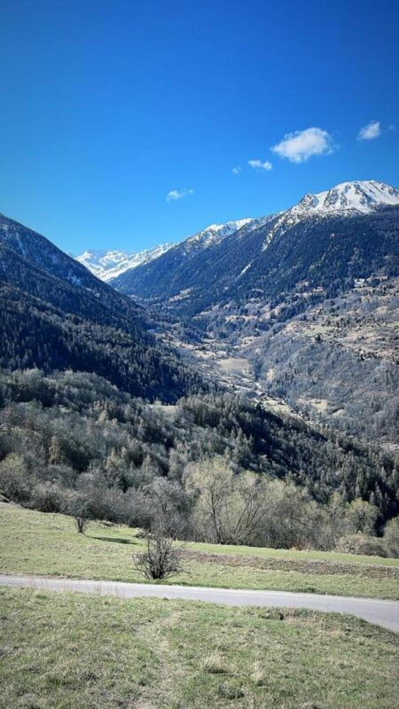 Terrain à Clèbes (Nendaz) (4)