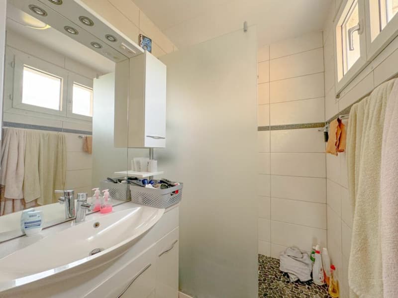 Villa individuelle 4.5 pièces à Charrat (16)
