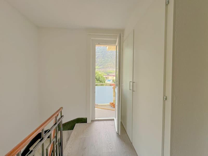 Villa individuelle 4.5 pièces à Charrat (17)