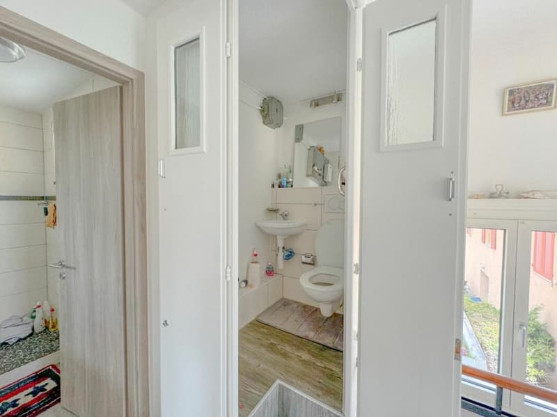 Villa individuelle 4.5 pièces à Charrat (14)
