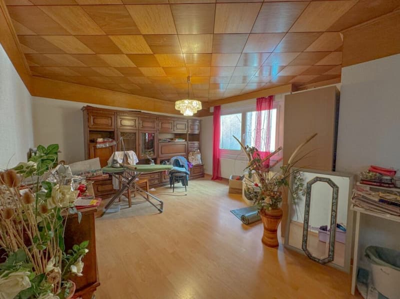 Villa individuelle 4.5 pièces à Charrat (12)