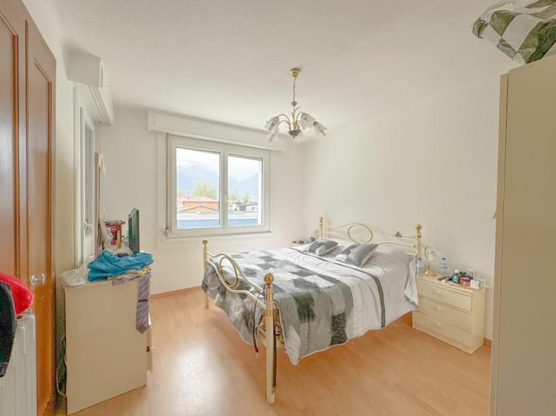 Villa individuelle 4.5 pièces à Charrat (11)