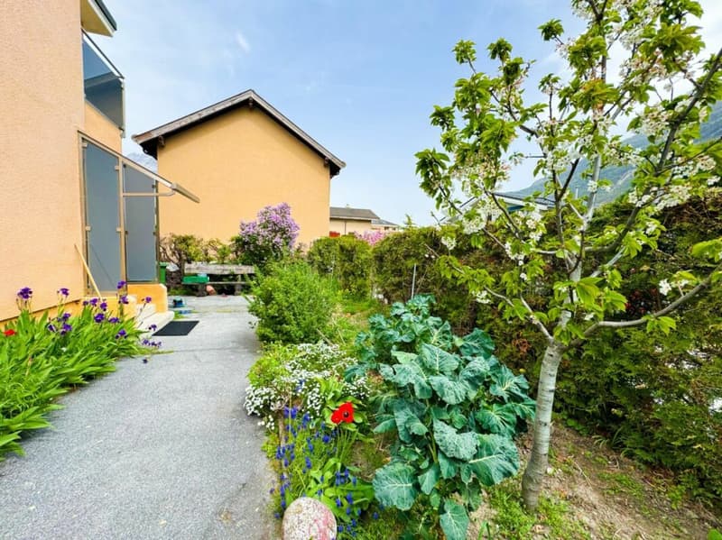 Villa individuelle 4.5 pièces à Charrat (7)