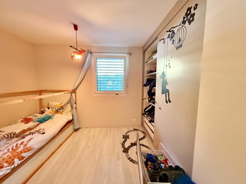 Appartement 5.5 pièces à Vétroz (12)