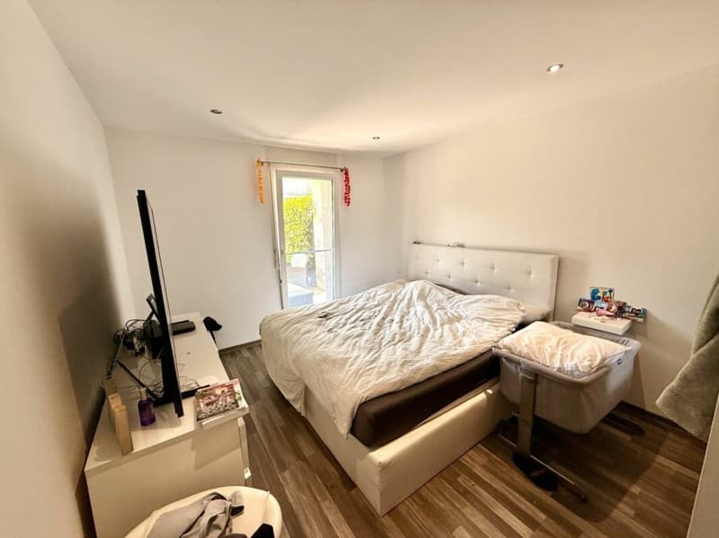 Appartement 5.5 pièces à Vétroz (10)
