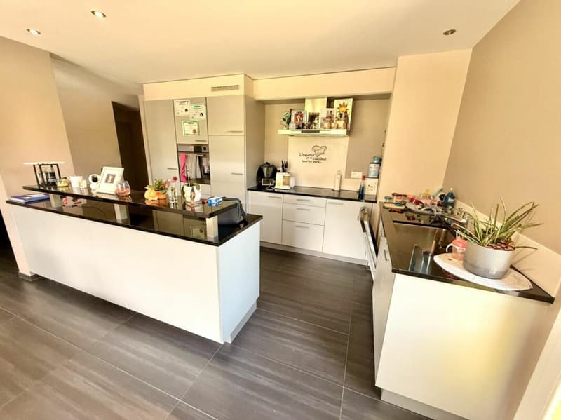 Appartement 5.5 pièces à Vétroz (9)