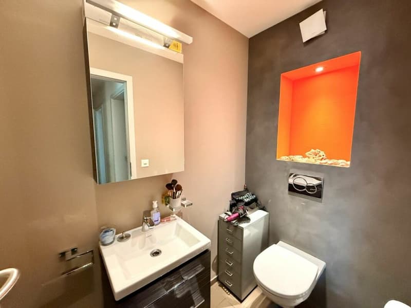 Appartement 5.5 pièces à Vétroz (15)