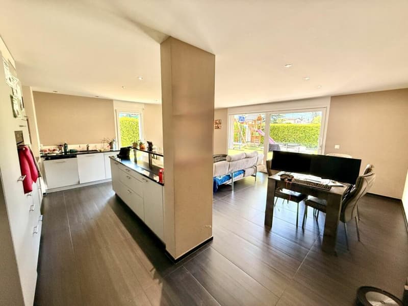 Appartement 5.5 pièces à Vétroz (7)