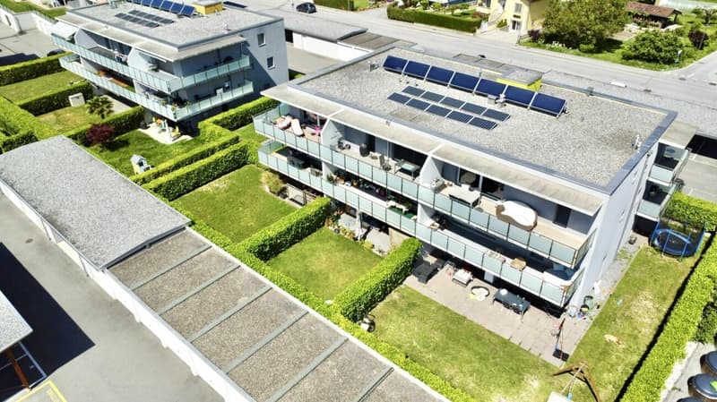 Appartement 5.5 pièces à Vétroz (4)