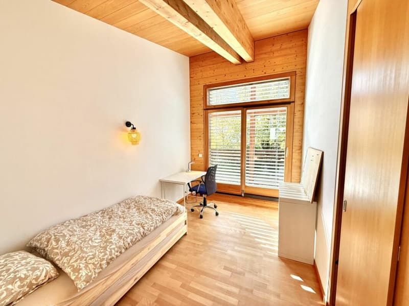 Villa individuelle 6 pièces à Chamoson (29)