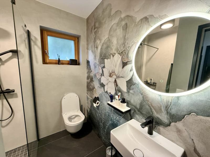 Villa individuelle 6 pièces à Chamoson (20)