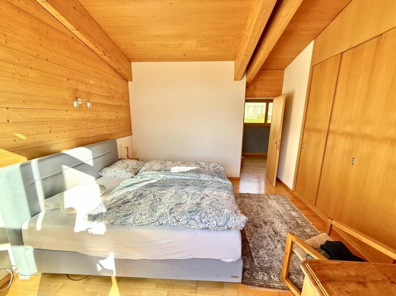 Villa individuelle 6 pièces à Chamoson (26)