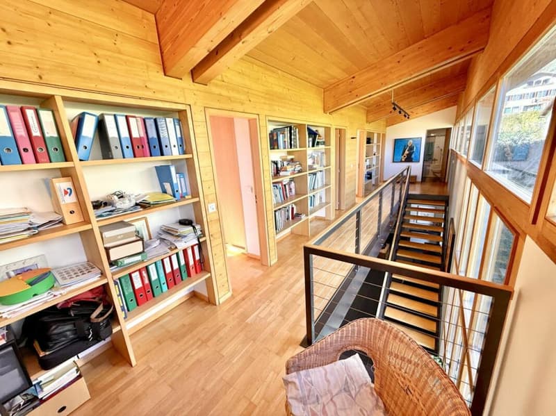Villa individuelle 6 pièces à Chamoson (31)