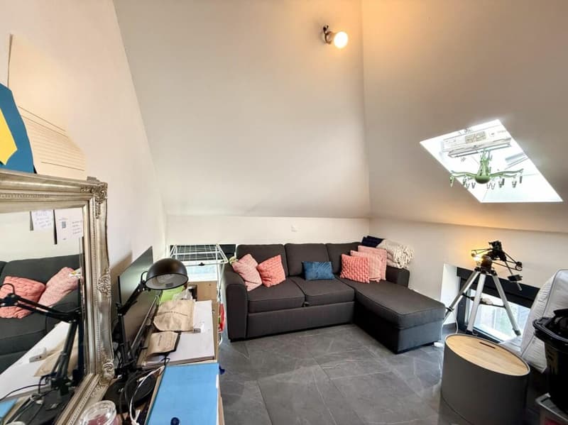 Appartement 4.5 pièces à St-Séverin (6)