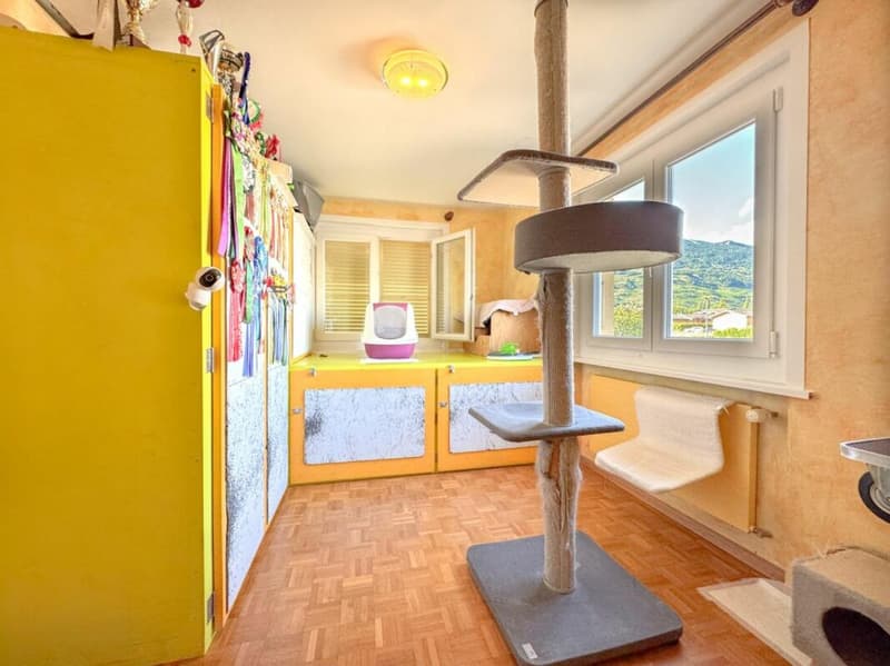 Villa individuelle 7 pièces à Ardon (13)