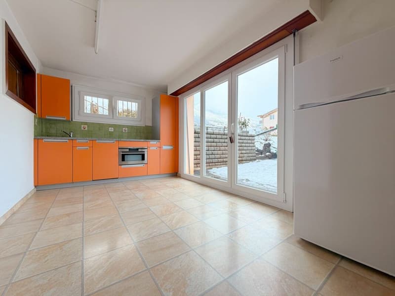 Villa individuelle 7 pièces à Ardon (21)