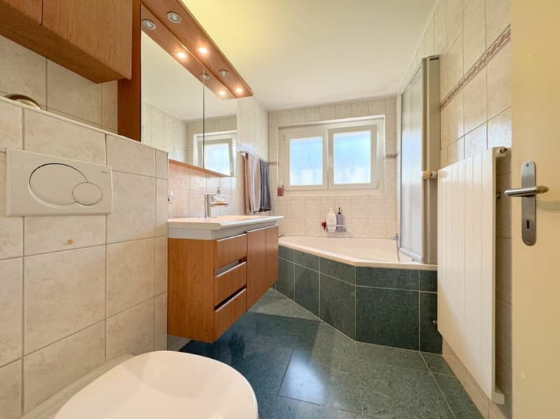 Villa individuelle 7 pièces à Ardon (14)