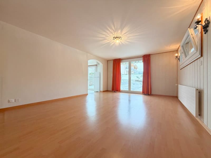 Villa individuelle 7 pièces à Ardon (20)