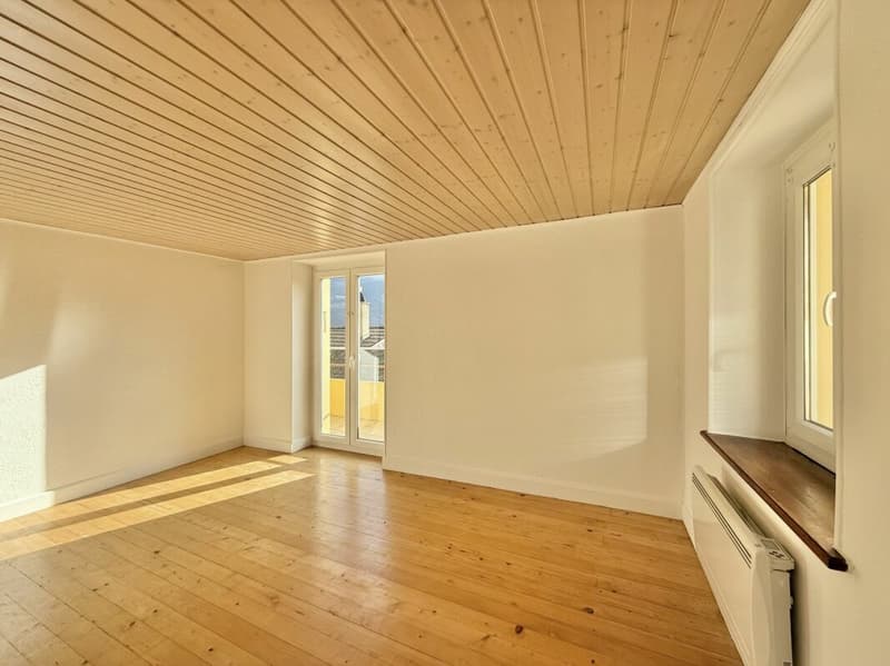 Maison avec 2 appartements à Fully (8)