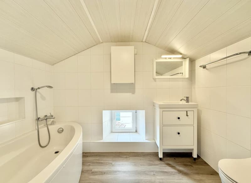 Maison avec 2 appartements à Fully (10)