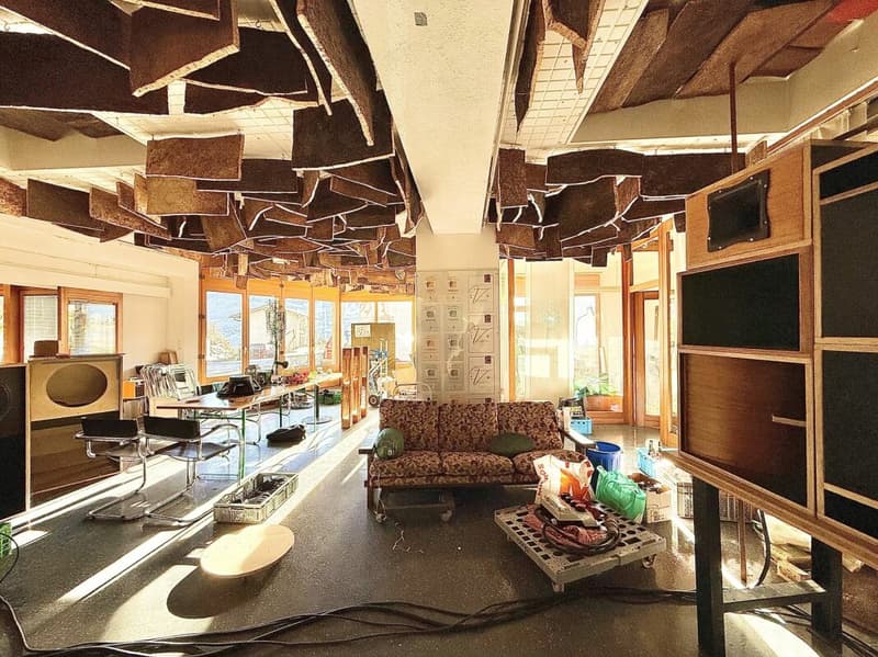 Grande maison avec beaucoup de potentiel à Chamoson (10)