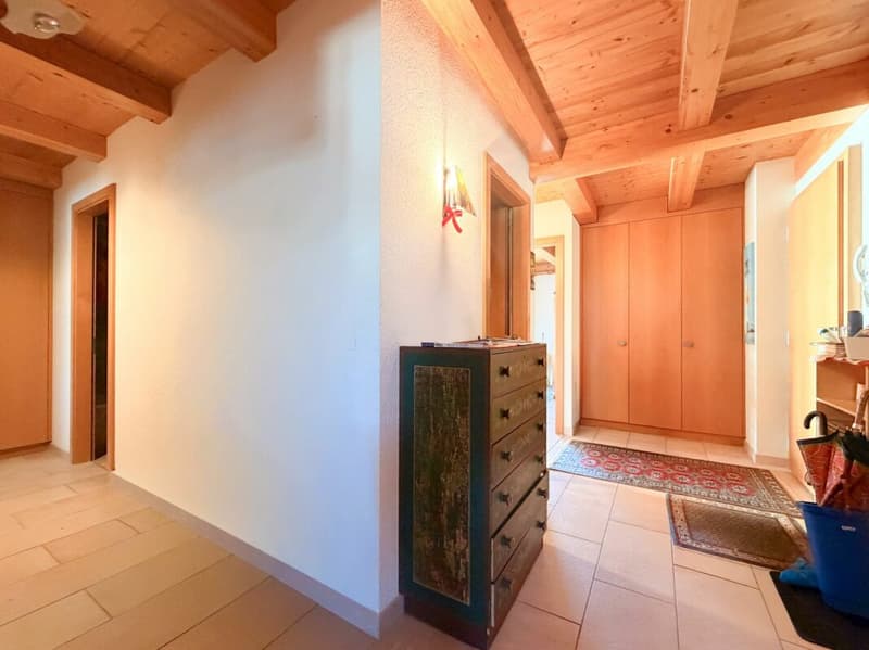 Attique 5.5 pièces à Grimisuat (14)