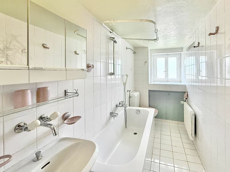 Appartement de 4,5 pièces au centre de Lens (12)