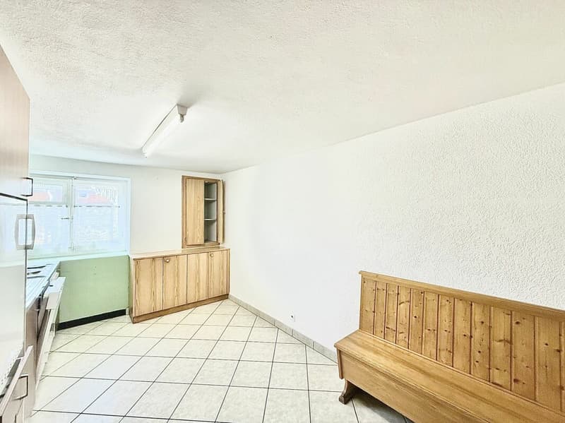 Appartement de 4,5 pièces au centre de Lens (9)
