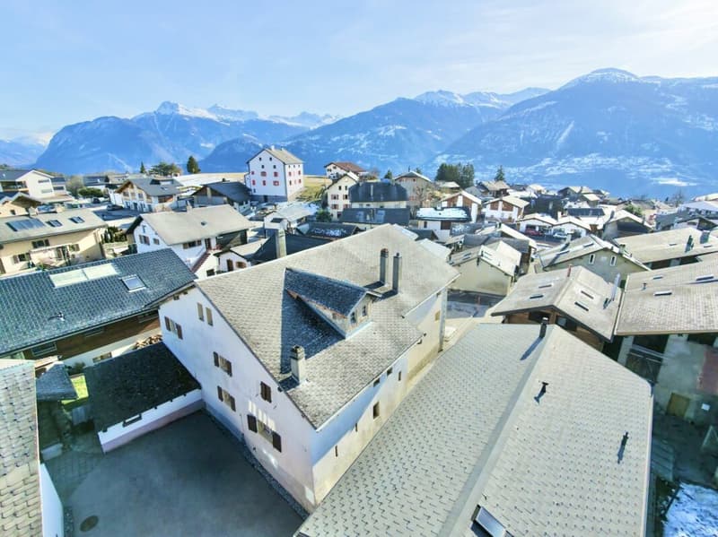 Appartement de 4,5 pièces au centre de Lens (5)