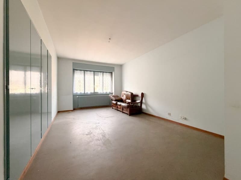 Maison avec possibilité de transformer en multi-appartements à Charrat (9)
