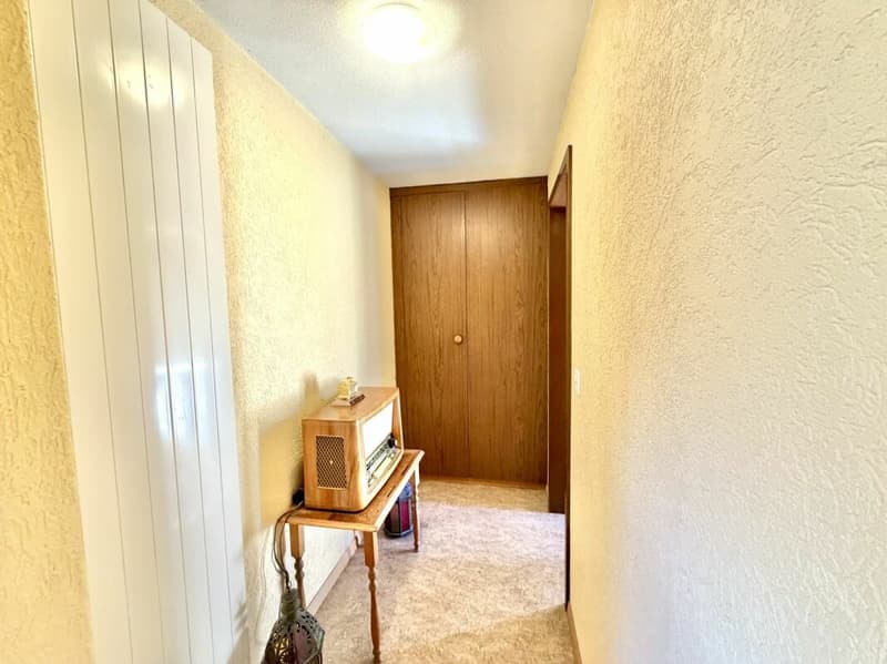 Exklusivität - Duplex im Attisch im Herzen von Susten (25)